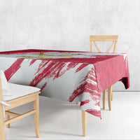 Jewish Festival Poland Tablecloth Polska Eagle Star Of David