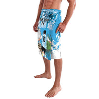 Custom Argentina Football 2024 Lavalava Vamos La Seleccion We Are The Champions - Wonder Print Shop