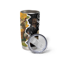 Rugby 2025 Championship Tumbler Cup Southern Hemisphere Countries Mascots - Wonder Print Shop