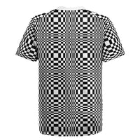 Black White Filipino Binakol Motifs Rugby Jersey Mabuhay Philippines Festival Kusikus Pattern