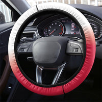 Poland Volleyball 2026 Steering Wheel Cover Polska Back To Back Champions
