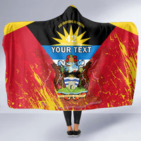 personalised-antigua-and-barbuda-independence-day-hooded-blanket-42nd-anniversary-flag-style
