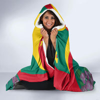 grenada-independence-day-hooded-blanket-gwenad-bougainvillea-flowers