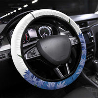 Estonia Independence Day Steering Wheel Cover Head Eesti Vabariigi Aastapaeva! - Wonder Print Shop