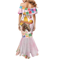 Cinco De Derby Mermaid Dress 2025 Sombrero Horse Racing