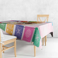 Cinco De Derby Tablecloth 2025 Sombrero Horse Racing - Wonder Print Shop