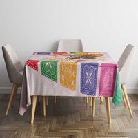 Cinco De Derby Tablecloth 2025 Sombrero Horse Racing - Wonder Print Shop
