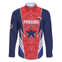 Custom Panama Football Family Matching Tank Maxi Dress and Hawaiian Shirt 2025 Vamos Los Canaleros