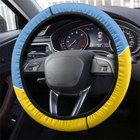 Aruba Football Steering Wheel Cover 2025 Coat Of Arms Style