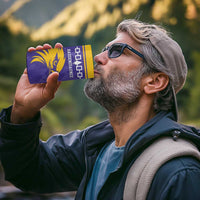 Custom Haudenosaunee Lacrosse 4 in 1 Can Cooler Tumbler 2025 Go Nationals