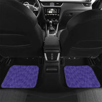 Custom Haudenosaunee Lacrosse Car Mats 2025 Go Nationals