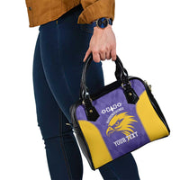 Custom Haudenosaunee Lacrosse Shoulder Handbag 2025 Go Nationals