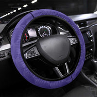 Haudenosaunee Lacrosse Steering Wheel Cover 2025 Go Nationals