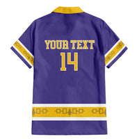 Custom Iroquois Lacrosse Family Matching Mermaid Dress and Hawaiian Shirt Haudenosaunee Nationals