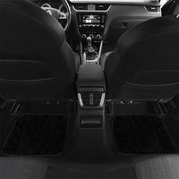 Custom Canada Lacrosse Car Mats Go Champions Maple Leaf
