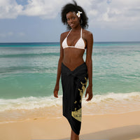 Catherine Flon Haiti Flag Day Sarong National Heroine Koud Drapo Peyi Nou