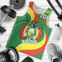 personalised-bolivia-men-tank-top-bolivian-kantuta-happy-198th-independence-day