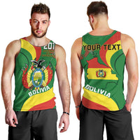 personalised-bolivia-men-tank-top-bolivian-kantuta-happy-198th-independence-day