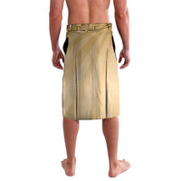 Costa Rica Independence Day Lavalava 506 Proud Yiguirro With Orchid - Wonder Print Shop