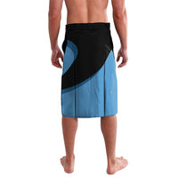 Guatemala Independence Day Lavalava 502 Mi Tierra Resplendent Quetzal - Wonder Print Shop