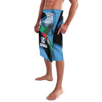 Guatemala Independence Day Lavalava 502 Mi Tierra Resplendent Quetzal - Wonder Print Shop