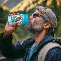 Honduras Independence Day 4 in 1 Can Cooler Tumbler 504 Proud Scarlet Macaw - Wonder Print Shop