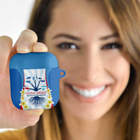 Central America Independence day AirPods Case September 15th Together We Grow - Wonder Print Shop