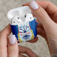 Central America Independence day AirPods Case September 15th Together We Grow - Wonder Print Shop