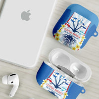 Central America Independence day AirPods Case September 15th Together We Grow - Wonder Print Shop