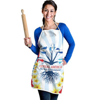 Central America Independence day Apron September 15th Together We Grow - Wonder Print Shop