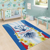 Central America Independence day Area Rug September 15th Together We Grow - Wonder Print Shop