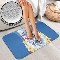 Central America Independence day Bathroom Set September 15th Together We Grow - Wonder Print Shop