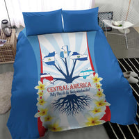 Central America Independence day Bedding Set September 15th Together We Grow - Wonder Print Shop