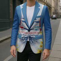 Central America Independence day Blazer September 15th Together We Grow - Wonder Print Shop