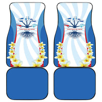 Central America Independence day Car Mats September 15th Together We Grow - Wonder Print Shop