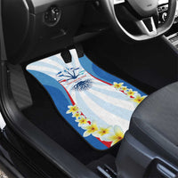 Central America Independence day Car Mats September 15th Together We Grow - Wonder Print Shop