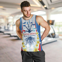 Central America Independence day Men Tank Top September 15th Together We Grow - Wonder Print Shop