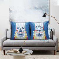 Central America Independence day Pillow Cover September 15th Together We Grow - Wonder Print Shop