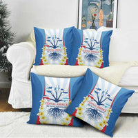 Central America Independence day Pillow Cover September 15th Together We Grow - Wonder Print Shop