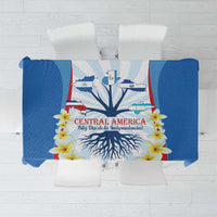 Central America Independence day Tablecloth September 15th Together We Grow - Wonder Print Shop