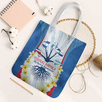 Central America Independence day Tote Bag September 15th Together We Grow - Wonder Print Shop