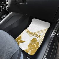 Pakistan Cricket Car Mats 2023 Go Shaheens - Wonder Print Shop