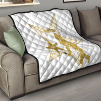 Pakistan Cricket Quilt 2023 Go Shaheens - Wonder Print Shop