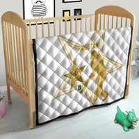 Pakistan Cricket Quilt 2023 Go Shaheens - Wonder Print Shop