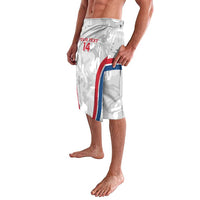 Custom England Darts Lavalava Go Champions Grunge Marble Style - Wonder Print Shop