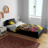 Derby De Mayo 2025 Bedding Set Pinata Horse Racing Let's Fiesta