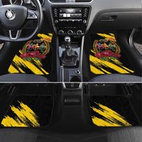 Derby De Mayo 2025 Car Mats Pinata Horse Racing Let's Fiesta