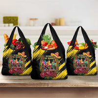 Derby De Mayo 2025 Grocery Bag Pinata Horse Racing Let's Fiesta