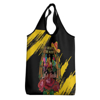 Derby De Mayo 2025 Grocery Bag Pinata Horse Racing Let's Fiesta