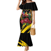 Derby De Mayo 2025 Mermaid Dress Pinata Horse Racing Let's Fiesta